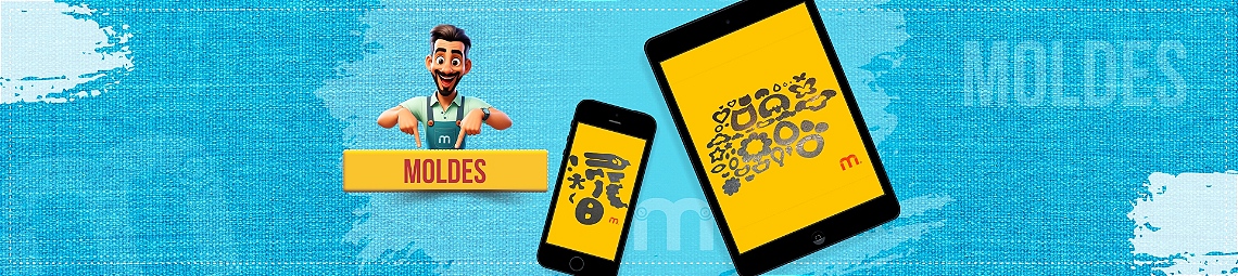 categoria moldes