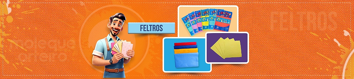 categoria feltros