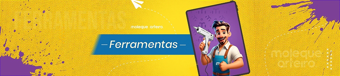categoria ferramentas