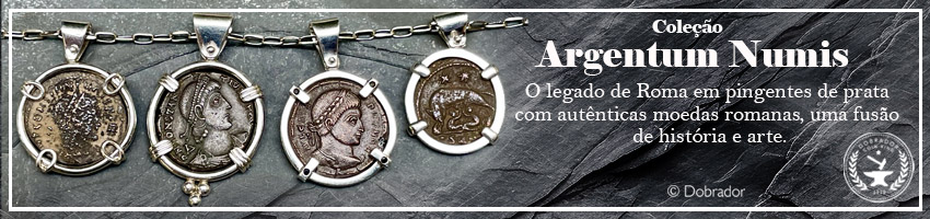 argentum numis