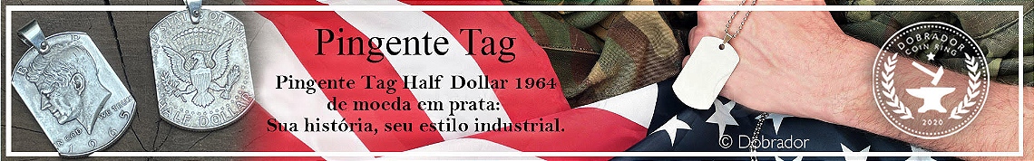 dog tag