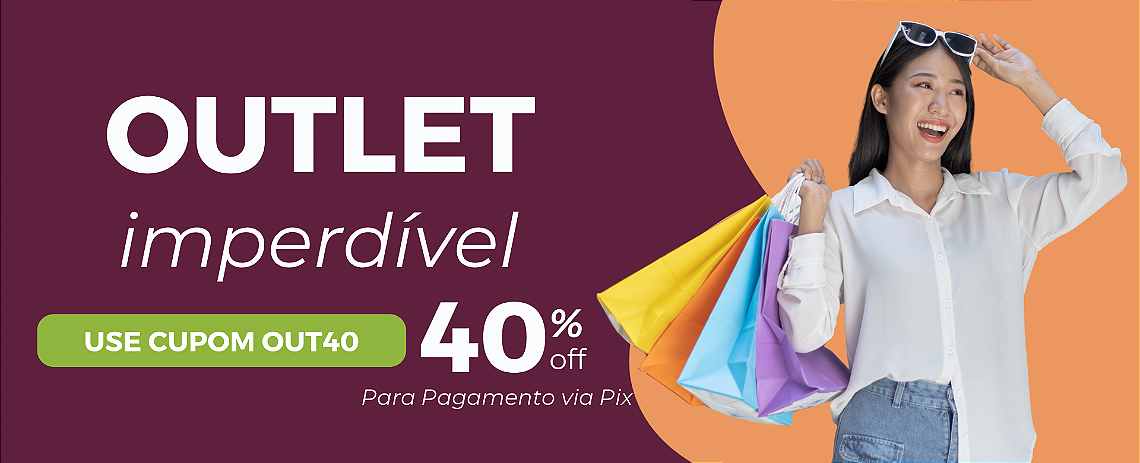 Outlet 40Off