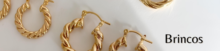 Brincos