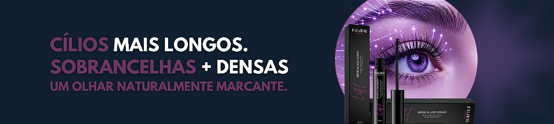 Lift - Cílios e Sobrancelha categoria