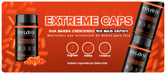 Extreme caps vitrine-mini