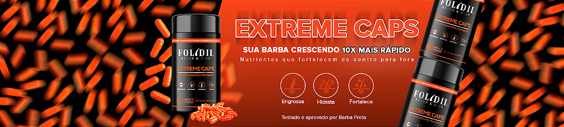 Extreme Caps Categoria