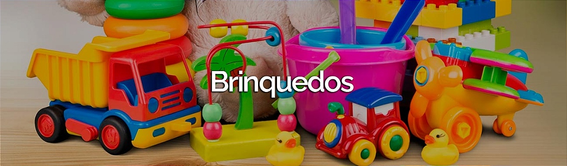 Brinquedos