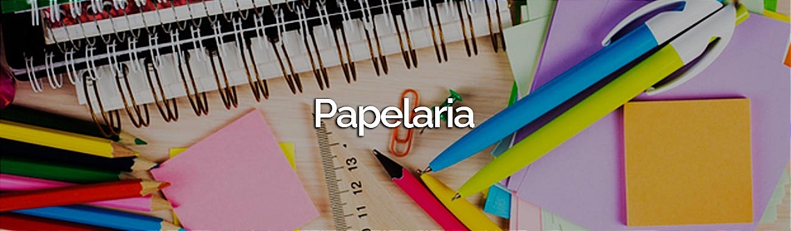 Papelaria