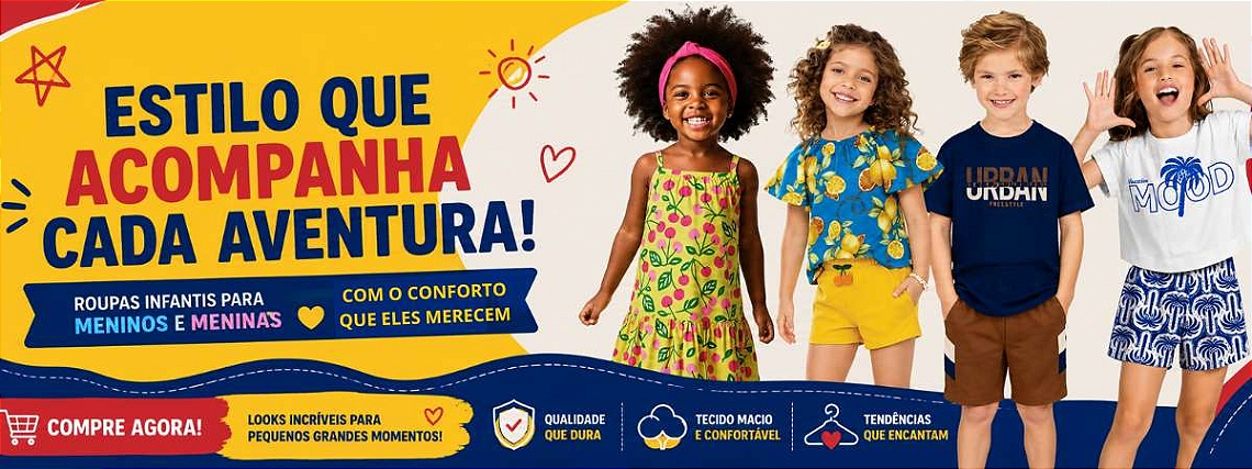 Banner Extra 7 vitrine-marcas