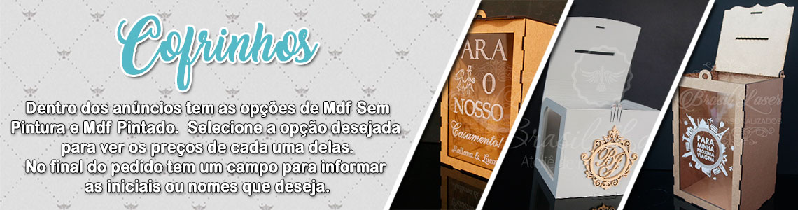 Banner Cofrinho