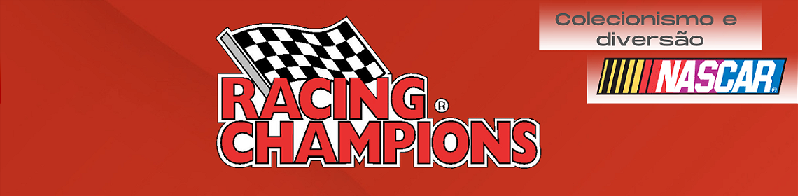 RACING CHAMPIONS