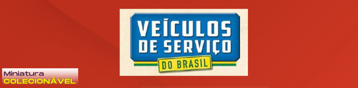 Ixo - Veículo de Serviço do brasil