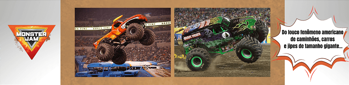 Monster Jam