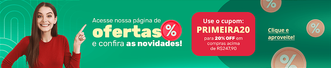 Medicamentos Manipulados - Categoria (Novo Tema)