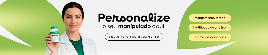 Manipule sua receita vitrine-lancamento