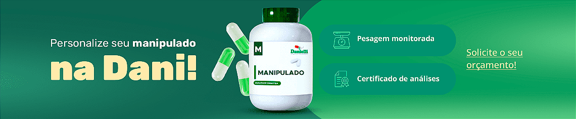 Manipule sua receita vitrine-lancamento
