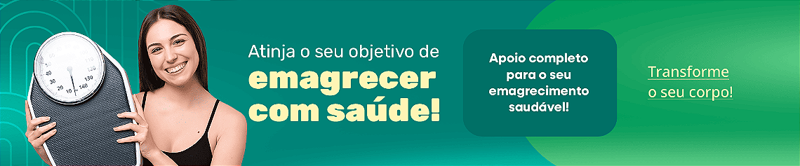 Emagrecimento - Categoria (Novo Tema)