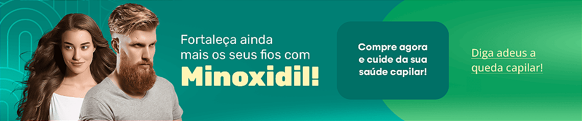 Minoxidil - Categoria (Novo Tema)