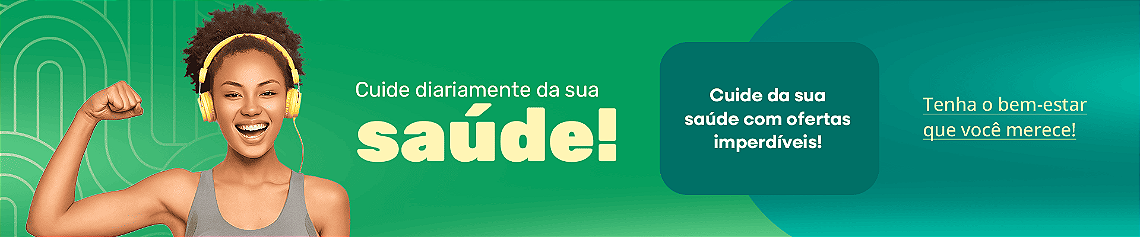 Saúde - Categoria (Novo Tema)