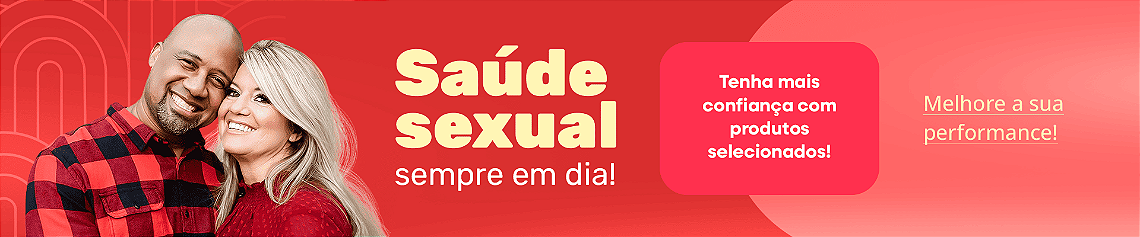Saúde Sexual - Categoria (Novo Tema)