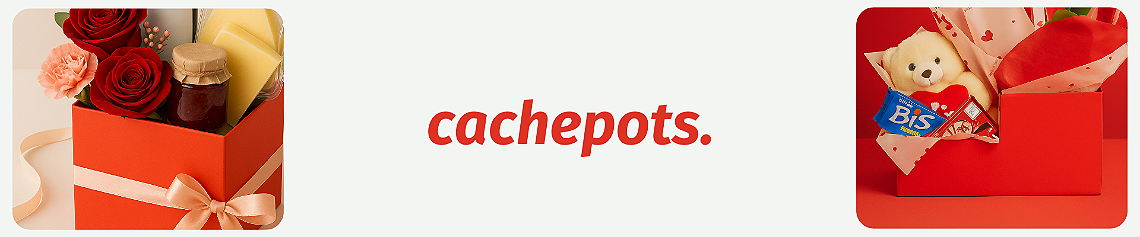 Cachepot Quadrado vitrine-8347259