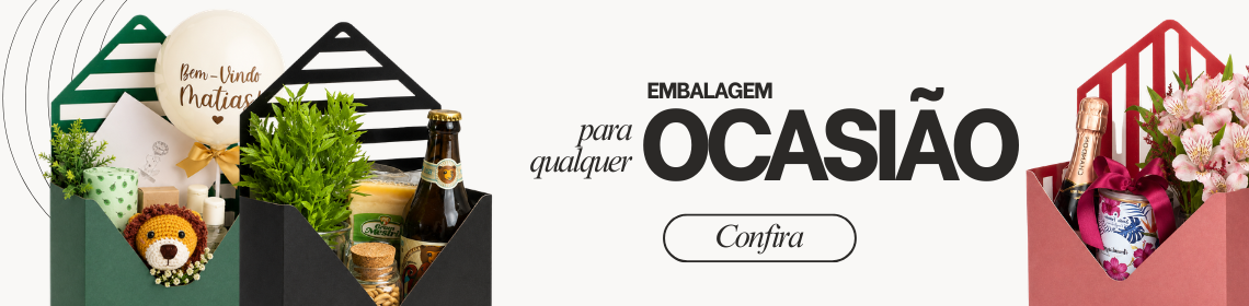 [ENVELOPE] CATEGORIA