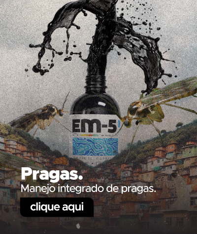Mini pragas vitrine-mini