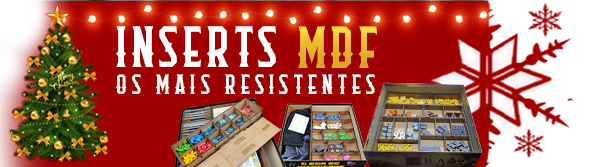 Banner MDF natal vitrine-blog mobile