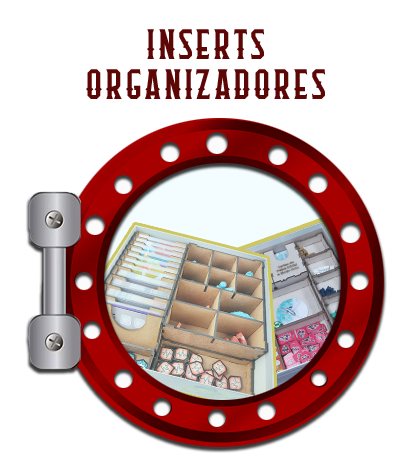 Organizadores anonovo vitrine-mini