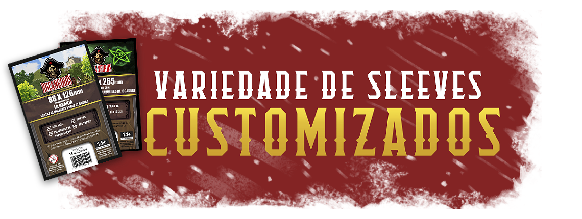 Banner natal Insert sleeve cus vitrine-lancamento