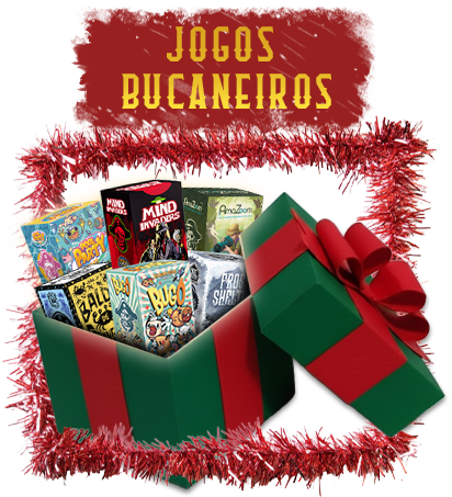 Jogos Bucaneiros natal vitrine-mini mobile