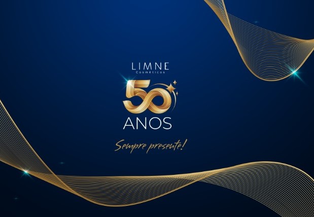 Limne 50 anos