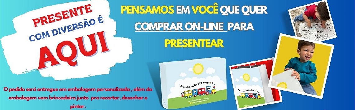 Banner categoria Oferta e Lançamentos