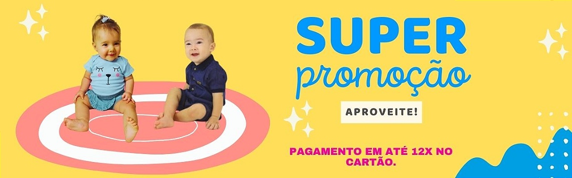 categoria bebê novo
