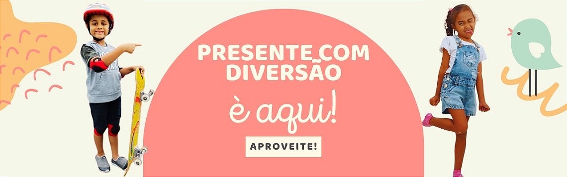 Infantil novo