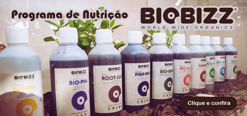 BioBizz - PN