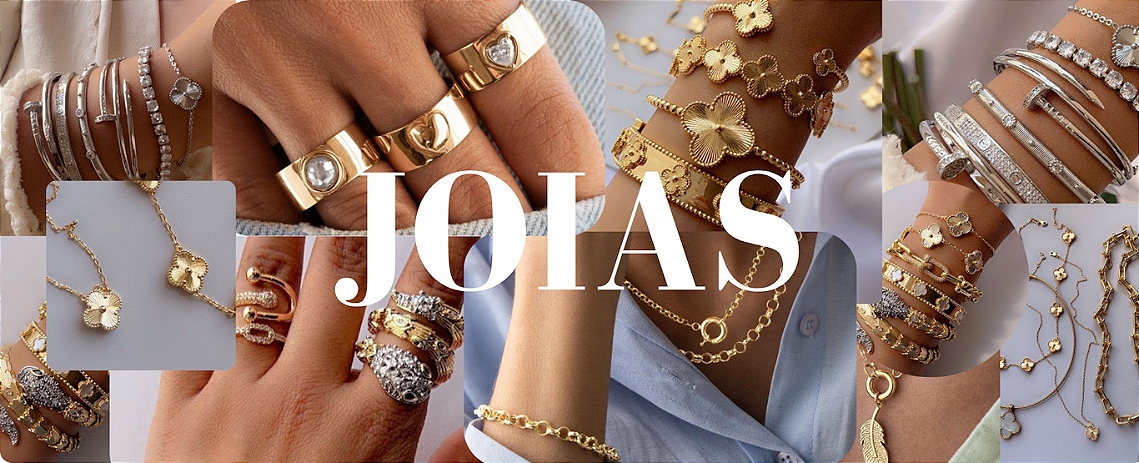 Joias