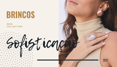 brincos  vitrine-mini