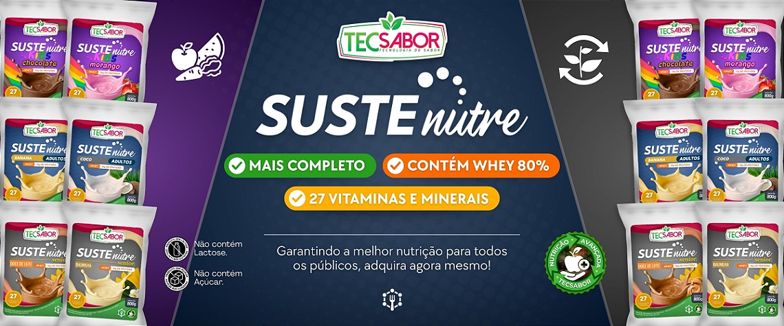 Sustenutre