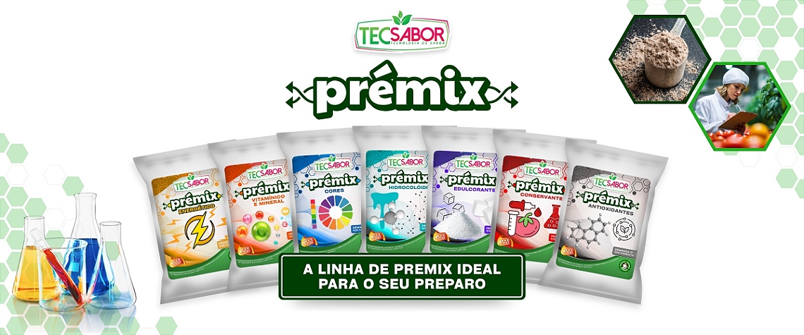 premix