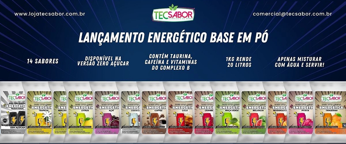 energetic