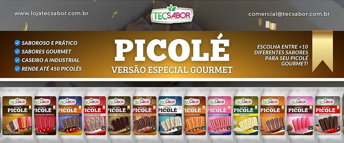picole gourmet