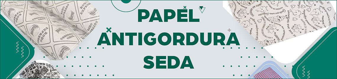 Antigordura e Seda