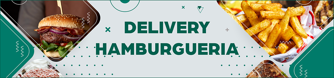 Delivery Hamburgueria