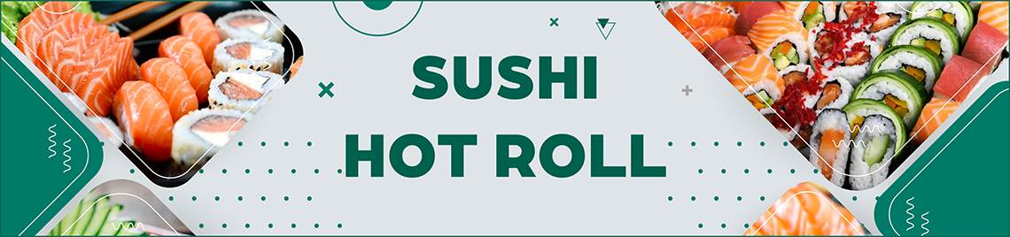 Sushi Hot Holl