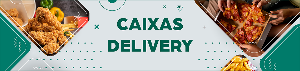 Caixas Delivery