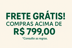 frete gratis vitrine-mini