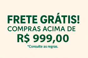 frete gratis vitrine-mini