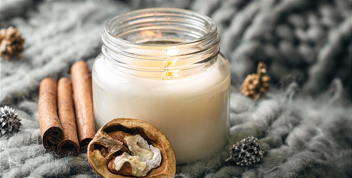 Vitrina velas