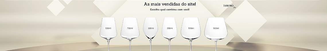 taça tanyno